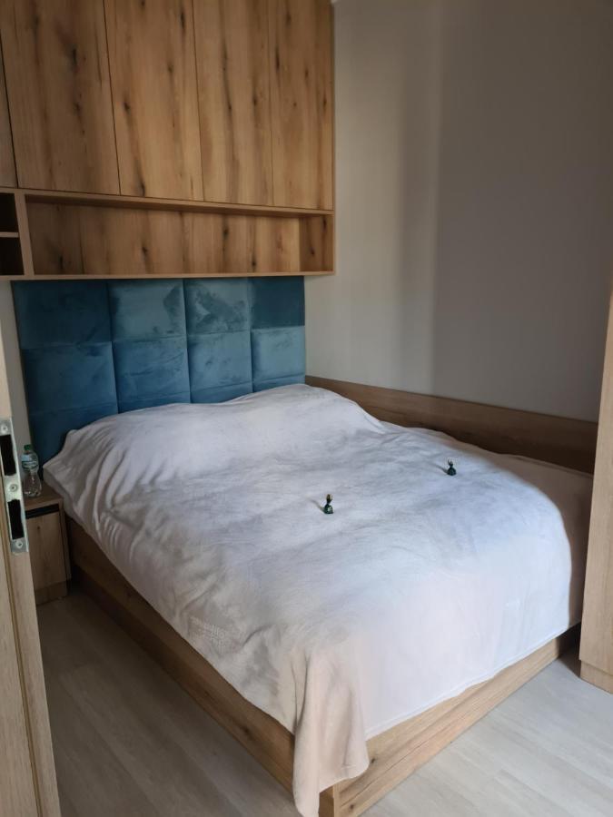 Mostowa 23 Hugo Apartment, Self Check-In 24H, Free Parking, Air-Conditioning Poznan Exterior photo