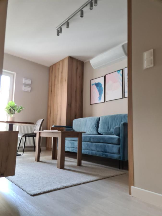 Mostowa 23 Hugo Apartment, Self Check-In 24H, Free Parking, Air-Conditioning Poznan Exterior photo