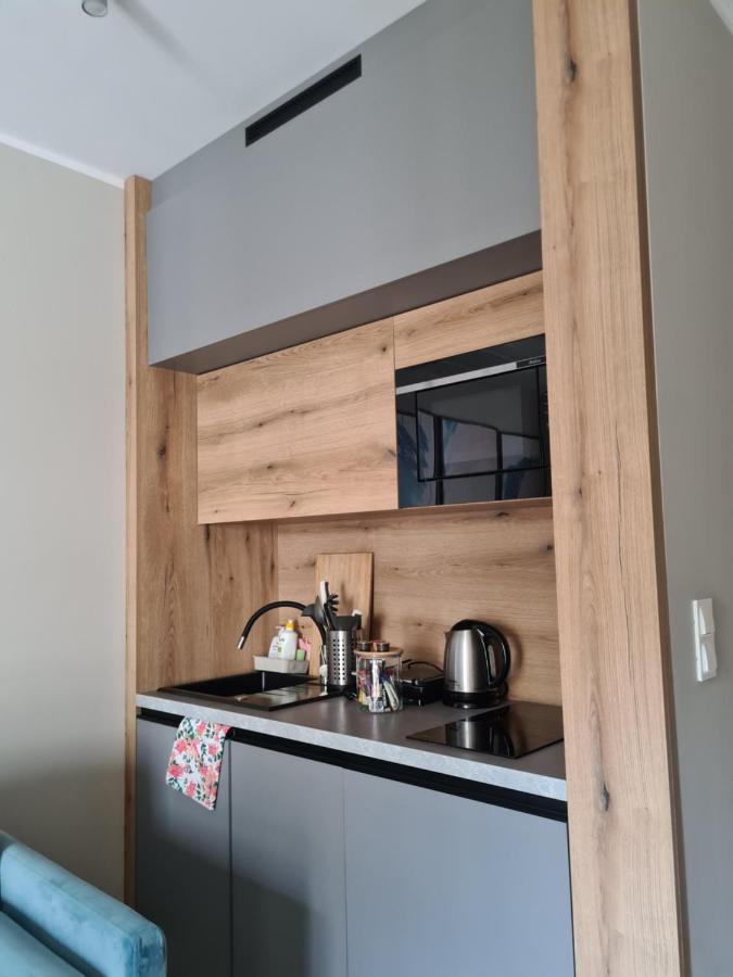 Mostowa 23 Hugo Apartment, Self Check-In 24H, Free Parking, Air-Conditioning Poznan Exterior photo