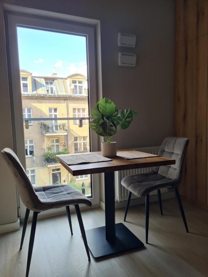 Mostowa 23 Hugo Apartment, Self Check-In 24H, Free Parking, Air-Conditioning Poznan Exterior photo