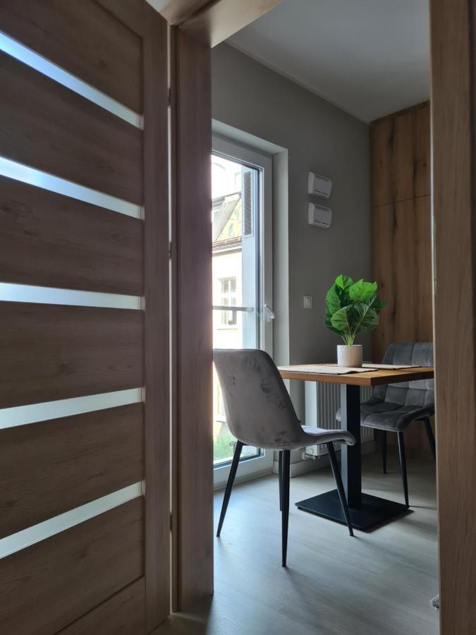 Mostowa 23 Hugo Apartment, Self Check-In 24H, Free Parking, Air-Conditioning Poznan Exterior photo